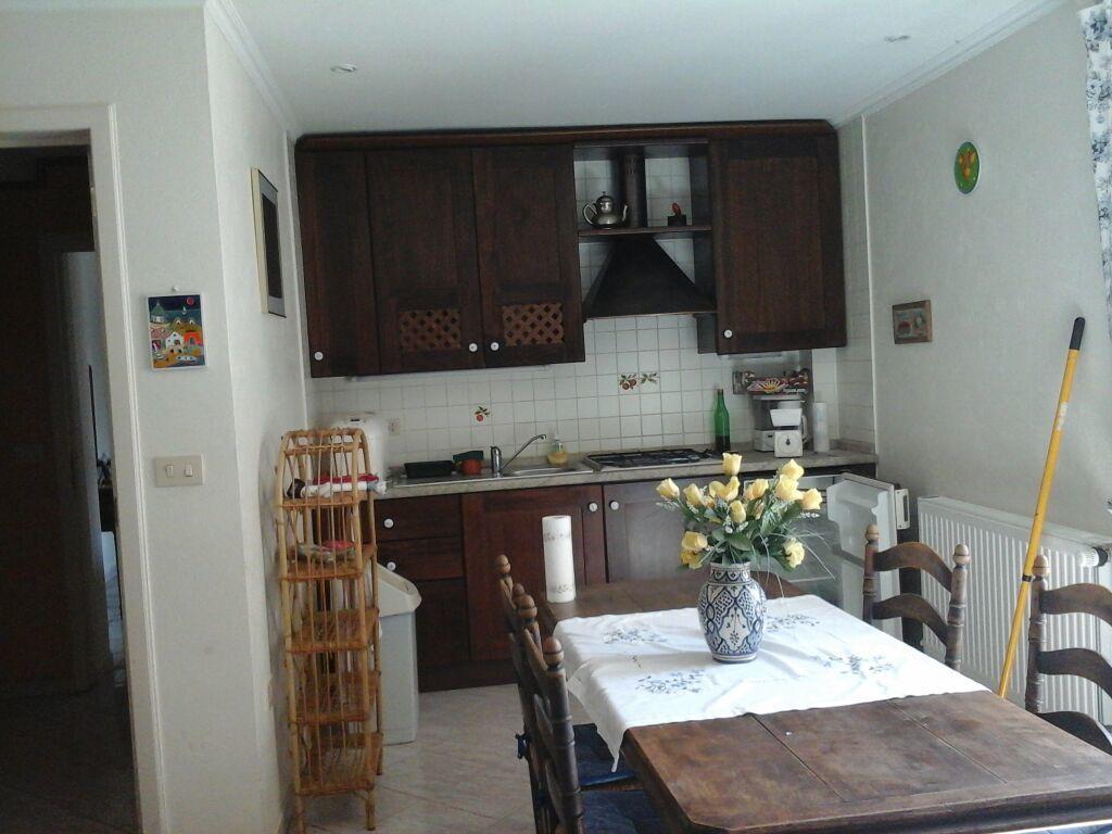 Apartmán Parco Dei Laghi Amatrice Exteriér fotografie
